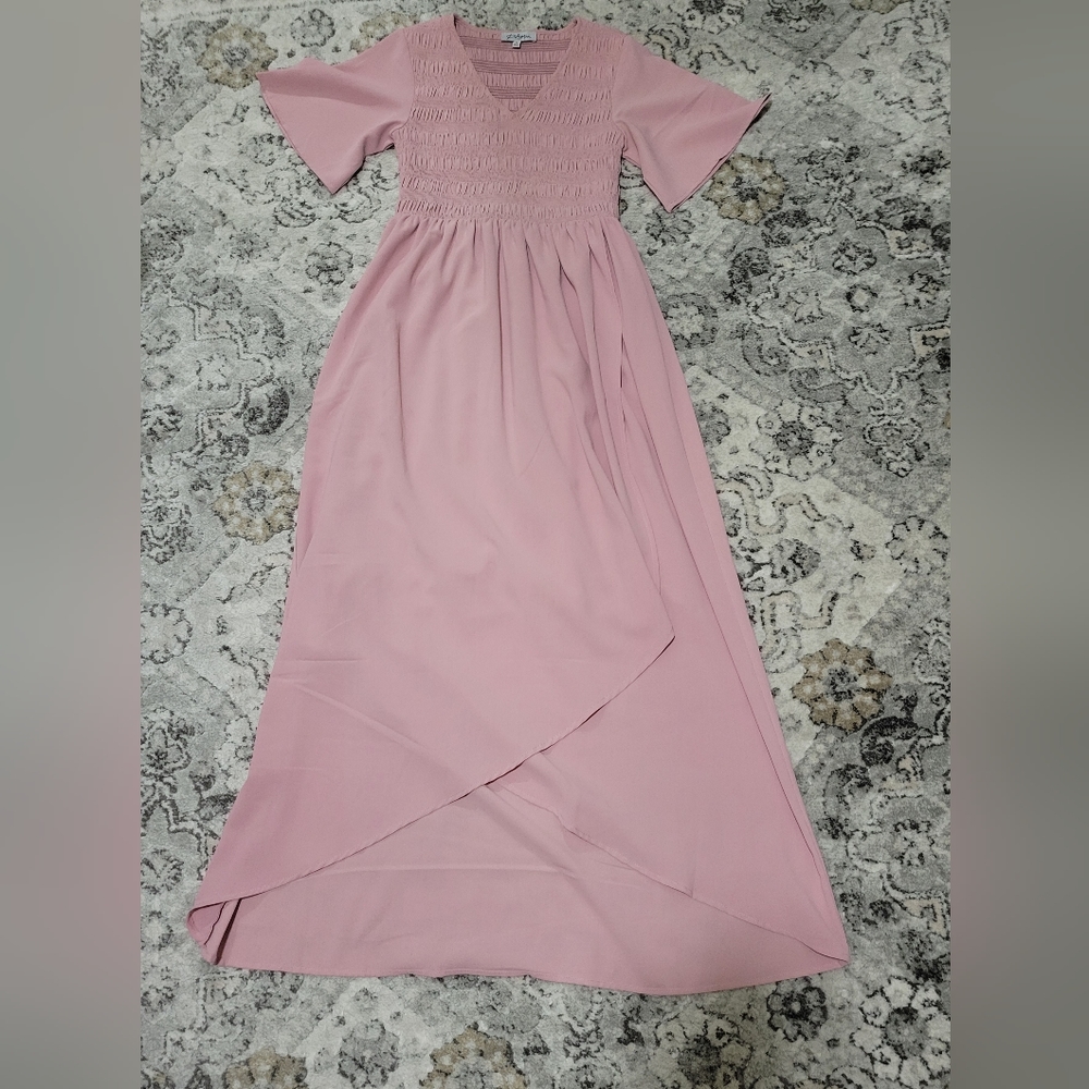 Boutique Dress